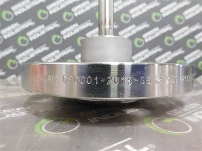USED ROSEMOUNT ANALYTICAL 3051CD2A22A1AS2B4I5M5