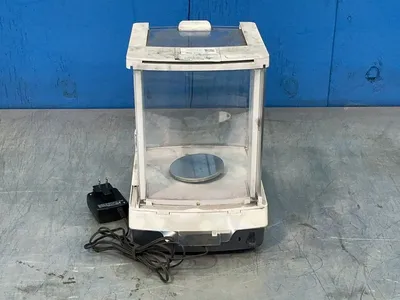 Used SARTORIUS PRACTUM2241S Balances Ohio US | HGR 24 #1272729