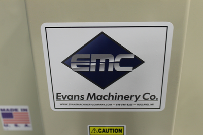NEW EVANS PR