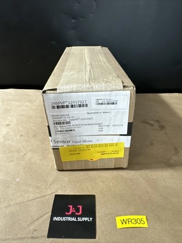 NEW Emerson 396PVP*32057927
