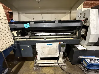 2016 GOODWAY GS-280 CNC Lathes | Olympia Technical Services (8)