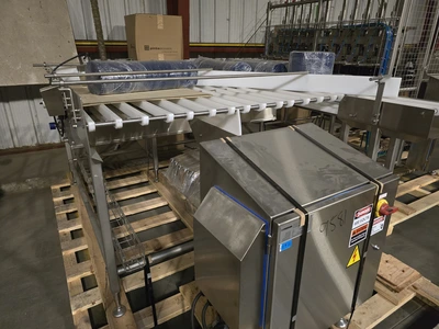 USED 2022 Forpack GS55-10