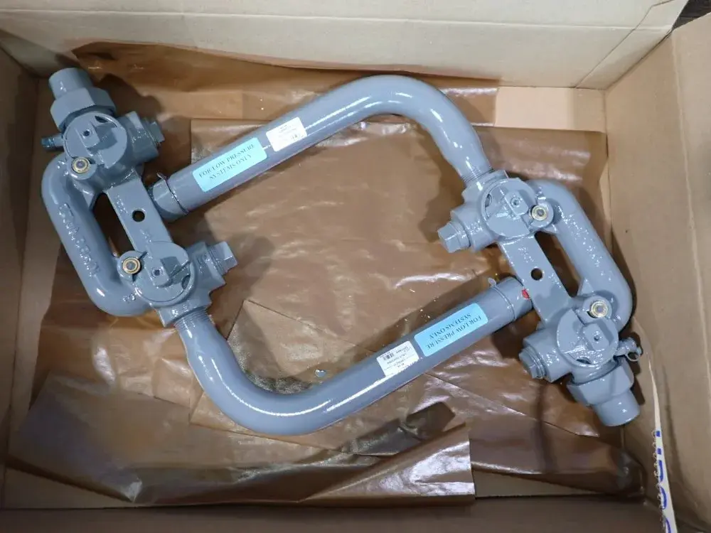 USED UPSCO UALP00002564