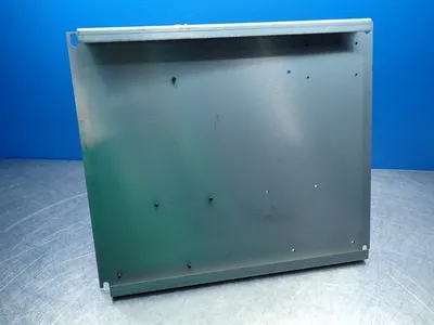 Used ATLAS COPCO 55321 Power Supplies Ohio US | HGR 24 #1406451