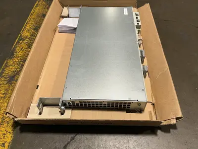 Used 2025 SIEMENS 6SN11461AB000BA1 AC Drive Power Modules Ohio US | HGR 24 #1323879