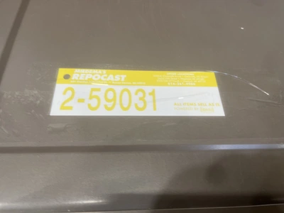 Used KENMORE FRONT LOAD SET Washers Michigan US | Miedema Asset Management Group #1392202