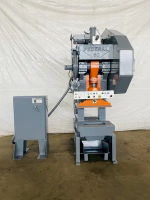 USED 1996 FEDERAL 60