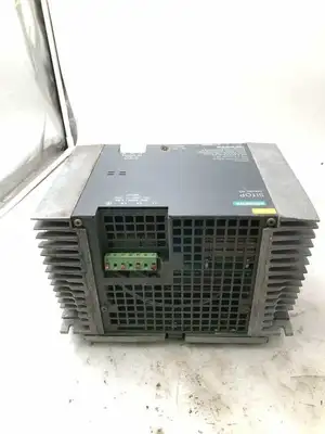 Siemens SITOP Power 40 PLC Power Supply 47-63Hz 400V 340-460V / 24V 40A