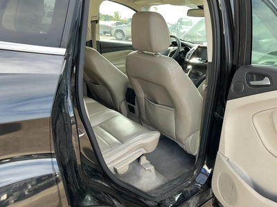 Used 2016 FORD ESCAPE SUVs Michigan US | Miedema Asset Management Group #1476850