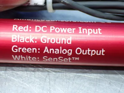 New | in-Stock ALLIANCE SENSORS GROUP LRI19025R0020A Transducers Ohio US | HGR 24 #901096