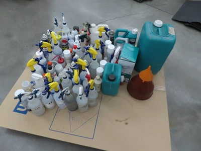 Used GENERIC GENERIC Parts Washers Minnesota US | Machinesused.com #1513291