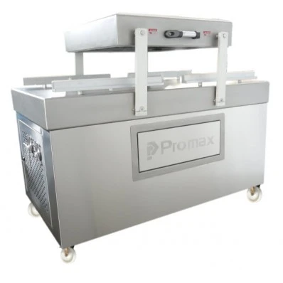 Used _UNKNOWN_ DC530FB Vacuum Chambers California US | RAM Manufacturing Equipment, LLC #291318