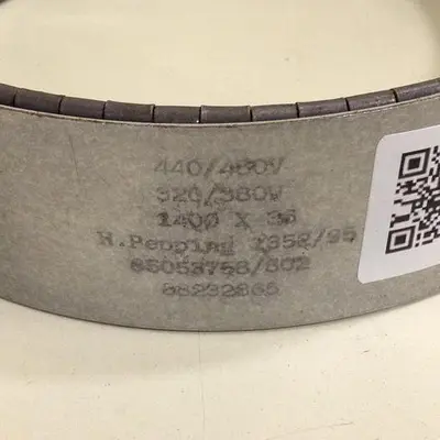 USED H PEPPING 85053758/802
