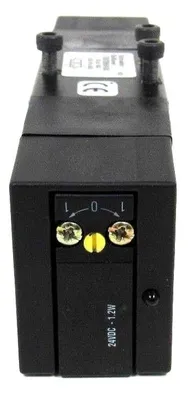 NEW SCHRADER BELLOWS F35VXBH049AS SOLENOID VALVE 150 PSI