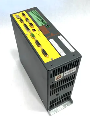 USED BAUMÜLLER SERVO DRIVE 3-PHASE 351981