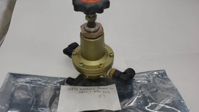 USED Taco NRV-303P