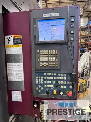 USED 2005 OKK HM-100S