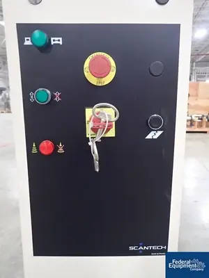 NEW ScanTech ScanTech X-ray Gauge, Model HF2-3500