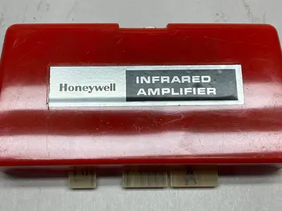 New | in-Stock HONEYWELL R7248A1004 HVAC Parts and Equipment Ohio US | Surplus Asset Holdings #1209519