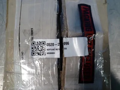 USED AMTEC METER AND CONTROL INC 5/8 T10