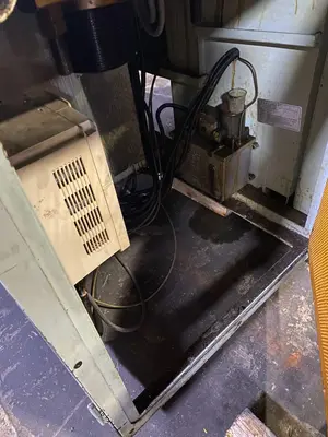Used 1998 CHUN ZU DPR-6S Thread Rollers | Walden Machinery #1289031