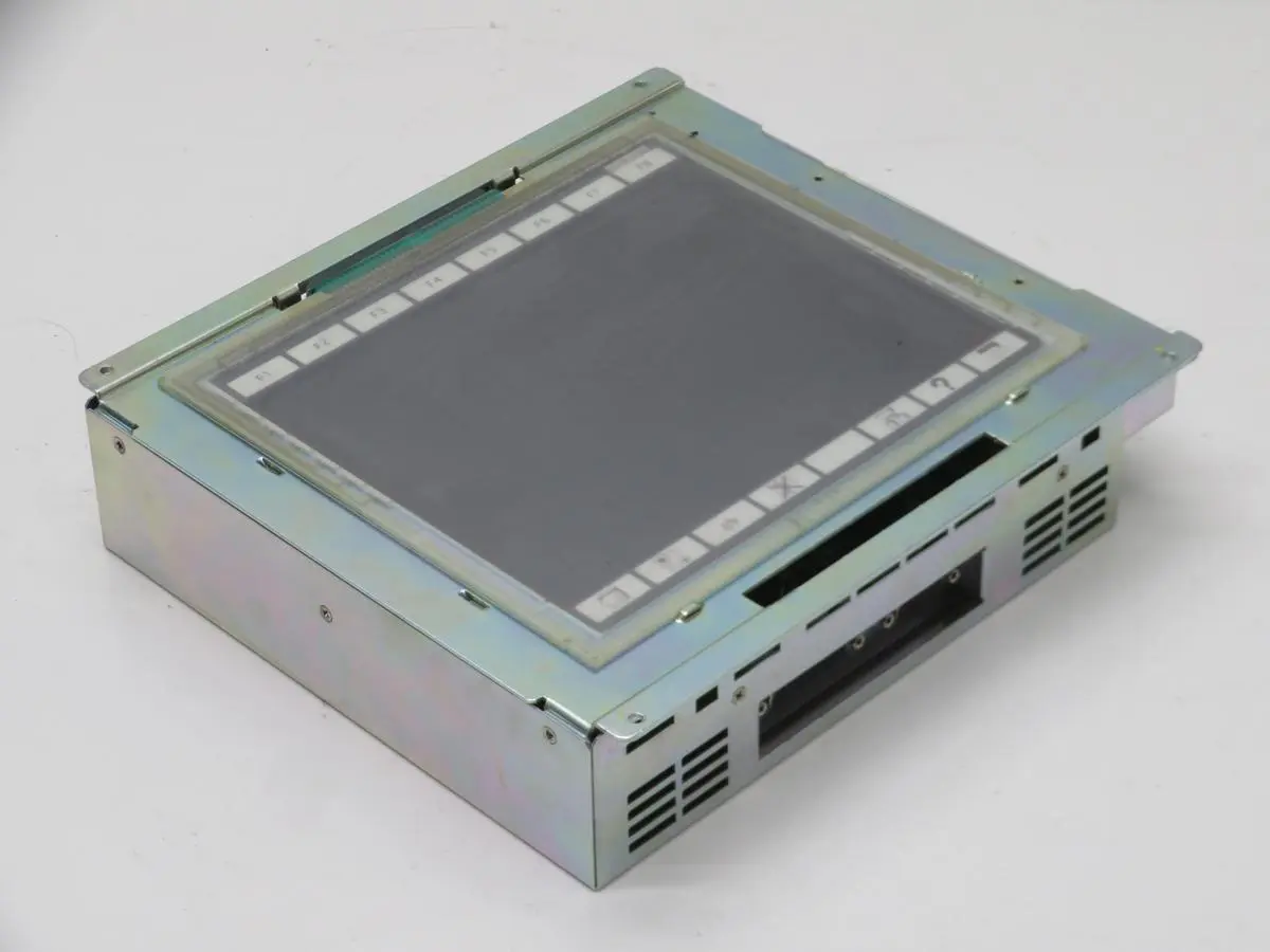 Used _UNKNOWN_ _UNKNOWN_ Automation Control (HMI) Texas US | Aucto #1561667