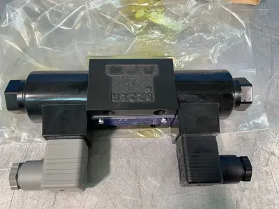 Used YUKEN DSG013C4D24N7090 Pumps Ohio US | HGR 24 #1325036
