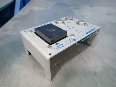 New | in-Stock POWERONE HN243.6A Power Supplies | HGR 24 #738872