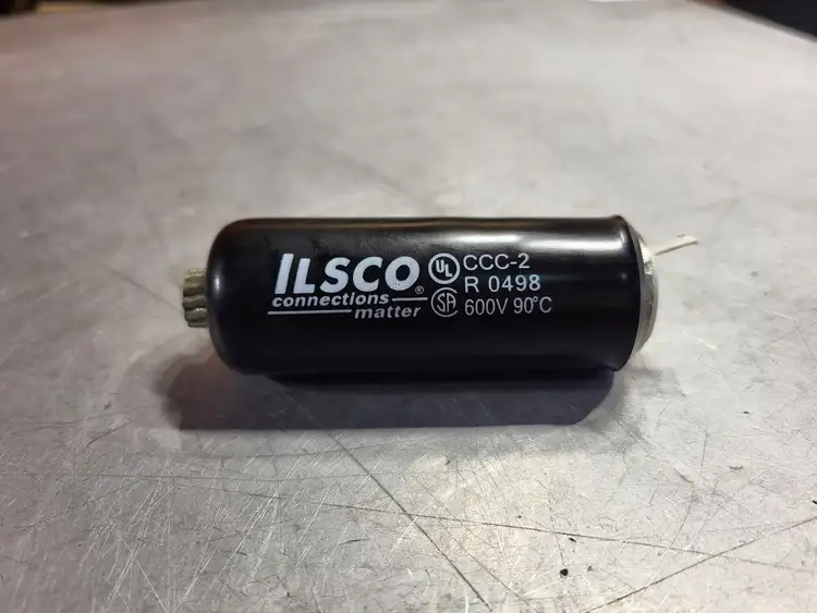 New | in-Stock ILSCO CPM-4/0 Cable & Wire British Columbia CA | Lenmark #247210