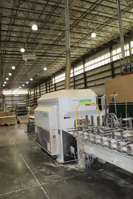 CUSTOM Profile Wrapping Line Profile Wrapping Line | Levy Recovery Group (29)