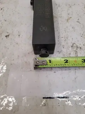USED SECO TC-73951 TOOLHOLDER