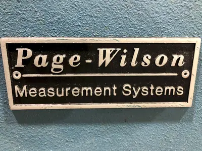 USED WILSON 60-HD-22