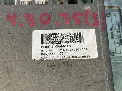 Used ABB 3HNA007022001 Robot Parts Ohio US | HGR 24 #1300044