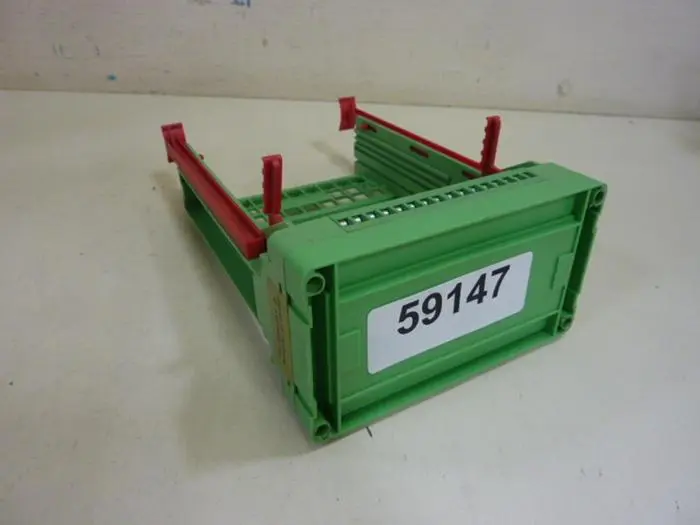 Used PHOENIX CONTACT SKBI64/F48 Misc Electrical & Power Parts | Ideal Machinery #665957
