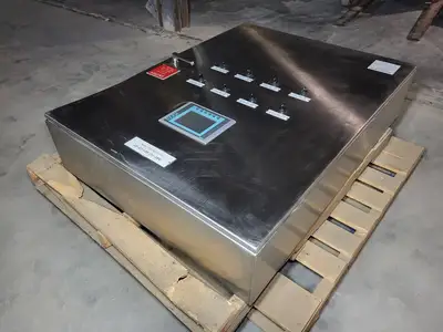 NEW 2011 ATOZ 340-HC-601-CP-01