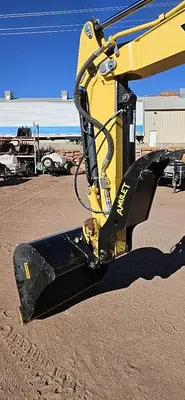 Used 2017 YANMAR _UNKNOWN_ Crawler Excavators - Mini Utah US | CSS Equipment Sales #1347187