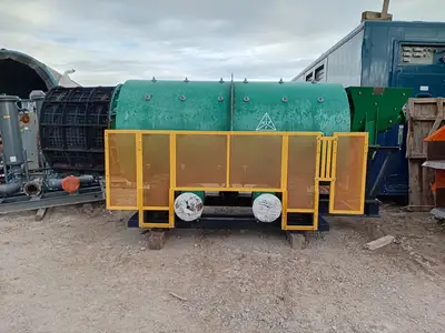 New | in-Stock MECHPROTECH WDS1530 Mining Equipment British Columbia CA | Lenmark #274446