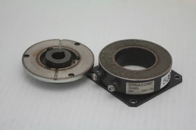 Used Dynacorp 303353 Motor Control Parts California US | Davliegogo LLC #1707664
