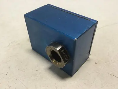 USED RJG INC. LS-H-1/4NPT-3K