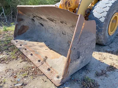 1995 Caterpillar 960F