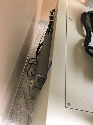 MicroJoin B-4200-B SERIES