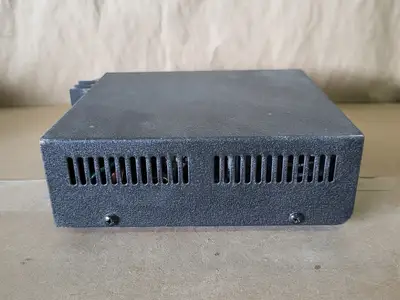 USED INNOVATIVE CIRCUIT TECHNOLOGY LTD. ICT12012-20A