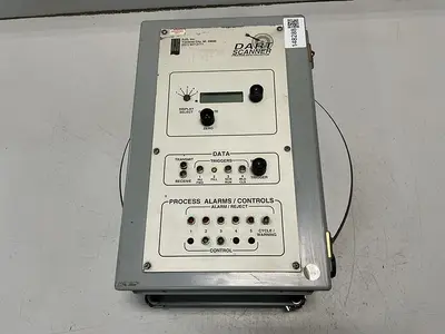 USED RJG DS-5000-C