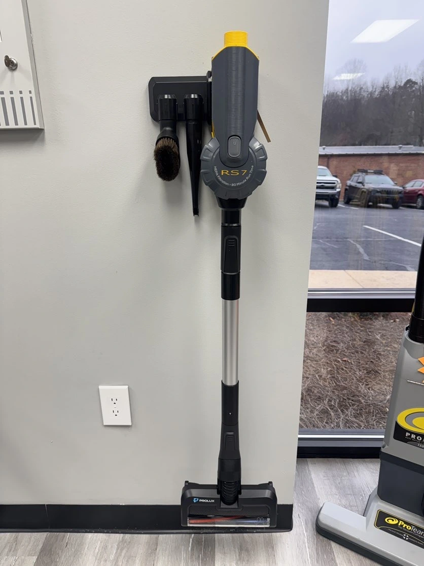 Prolux PLCRS7P-P Stick Vacuum NEW