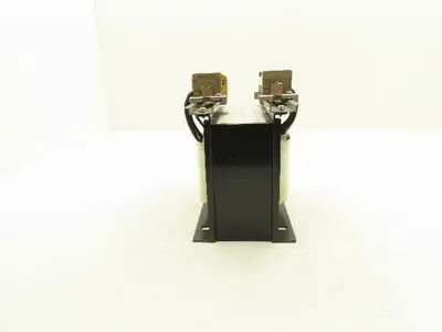 Toyozumi Dengenkiki ES21-01KB1 Transformer 1PH 240-200V Pri 100V Sec 1kVA