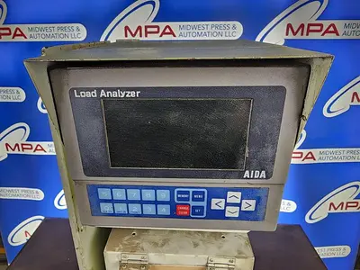 USED AIDA ALA0303-P