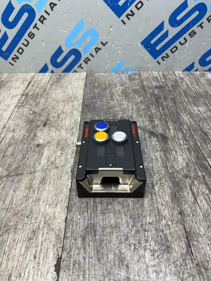 USED EUCHNER MGB-L1-APA-AA6A1-S3-R-110585