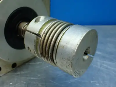 USED FANUC A06B0221B200