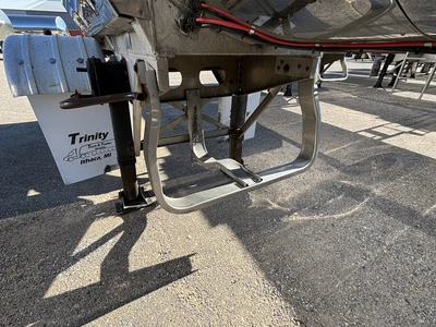 Used 2009 ST&E MILK TANKER TRAILER Tanker Trailers Michigan US | Miedema Asset Management Group #1709540