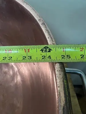 Copper Kettle - Savage Bros. - Candy / Chocolate